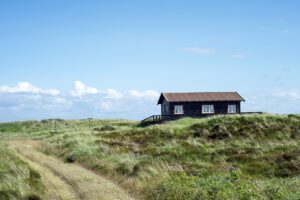 Dänemark Ferienhaus